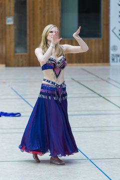 Bild 24 - Volksbank-Cup Horst